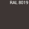 RAL 8019 Grey brown (web)